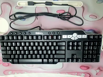 Dell Keyboard