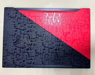 ASUS REPUBLIC OF GAMERS