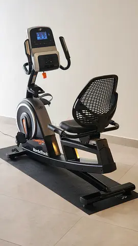 NordicTrack Commercial VR21 Recumbent- FREE DELIVERY