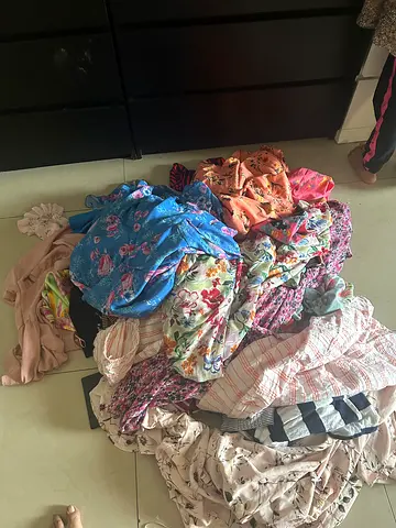 ladies plus size clothes