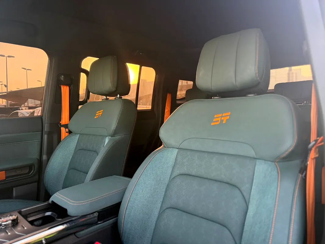 جيتور تي 2 2025