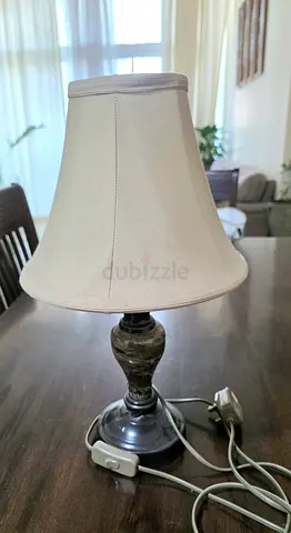 Table Lamp for Sale