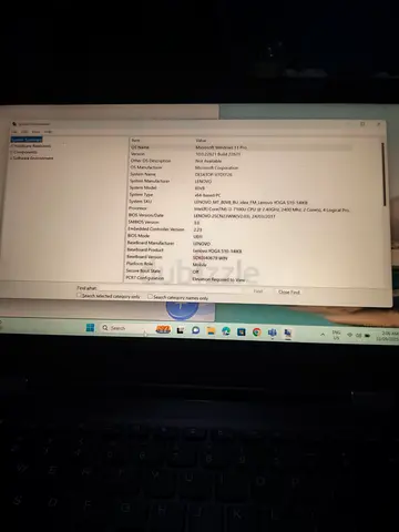 Lenovo yoga 3 in 1  360  touch 14 inch