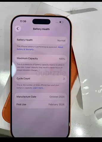 Apple iphone 17 pro 1 tb