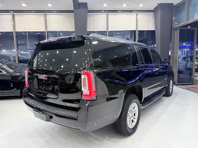 صورة 6 لـ 2016 GMC YUKON