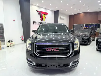 صورة 2 لـ 2016 GMC YUKON