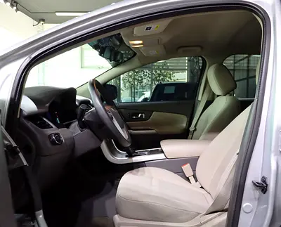 2013 FORD EDGE 缩略图 7
