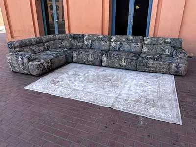 Marina Home Corner Sofa Good condition