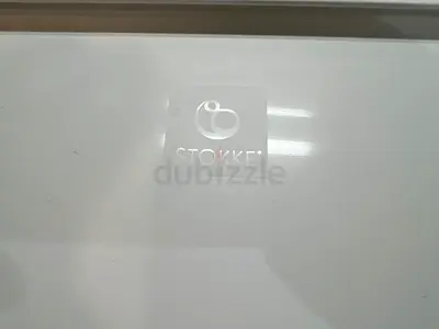 Stokke Flexi bath with newborn support