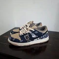 nike sb dunk low size 9.5