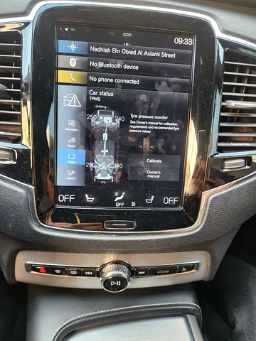صورة 8 لـ 2016 Volvo XC90