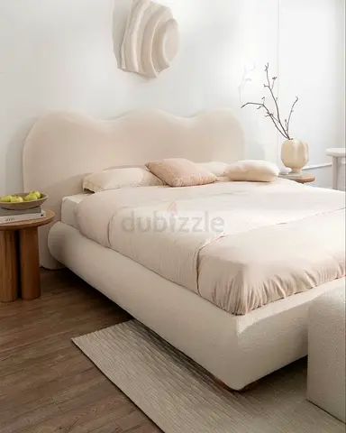 brand new customized bed