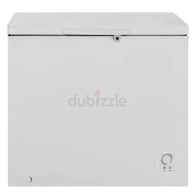 Hisense 330L Chest Freezer