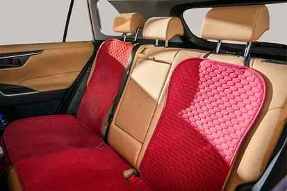 2022 Toyota RAV 4 — фото 11