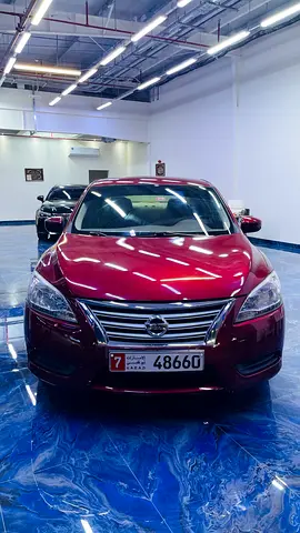 2014 Nissan SENTRA — фото 2