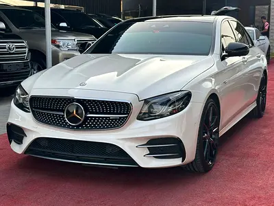 صورة مصغرة 6 لـ 2019 Mercedes-BENZ E-CLASS