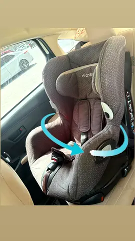car seat