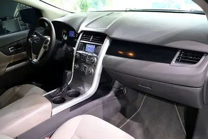 2013 FORD EDGE 缩略图 15
