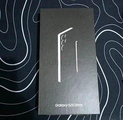 Samsung Galaxy S25 Ultra - 512gb