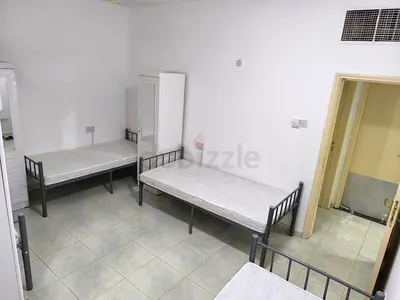 Fully Furnished ladies Bedspace available in Al nud al Qasimia Sharjah only for keralites.