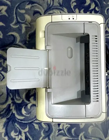 HP LaserJet P1002 Printer