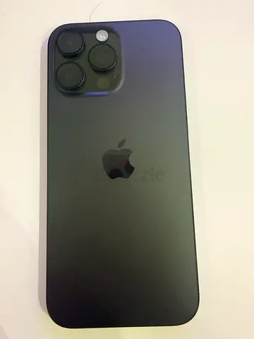 Apple iPhone 16 Pro Max - Good Condition