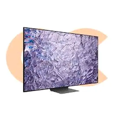 Samsung 85 inch 8k Neo QLED 85QN800C