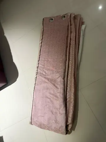 Curtains  for sale