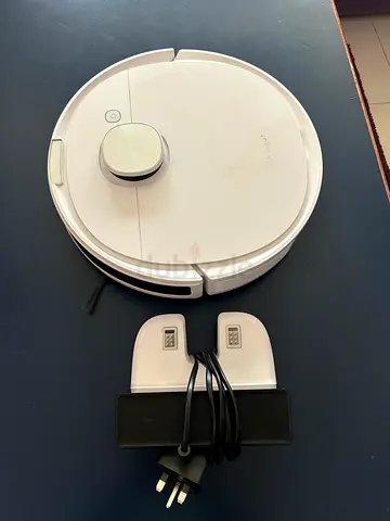 Ecovacs Deebot N10 +2 filter extra replacement parts