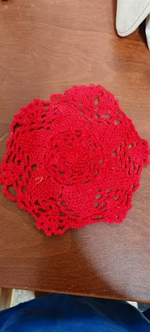 Doily