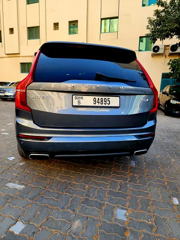 صورة 2 لـ 2016 Volvo XC90
