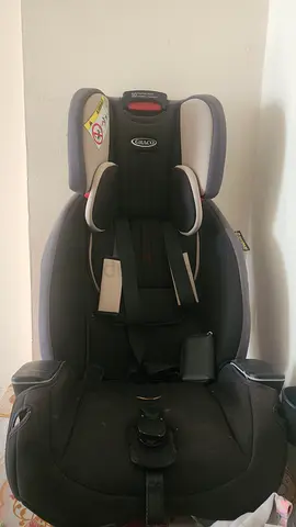 Graco car seat