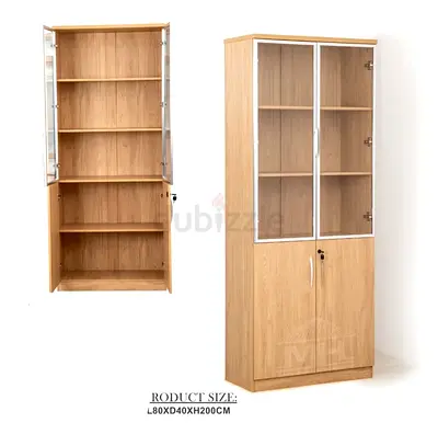 Brand new two door Office File Cabinet Available