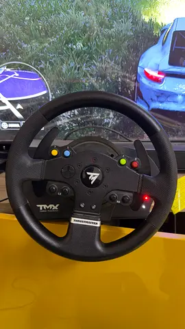 Racing Wheel Controller for Gaming