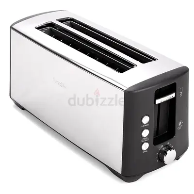 Breville the A Bit More® Plus 4 Slices toaster