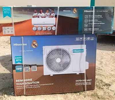 Ac technical services