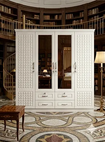 Brand new 4door wardrobe available