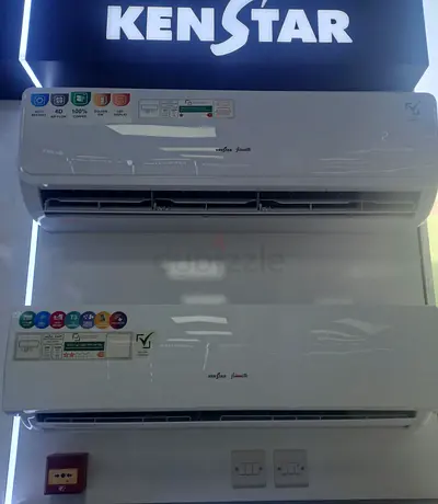 SPLIT AC for sale brand new