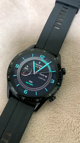 Huawei watch GT 2
