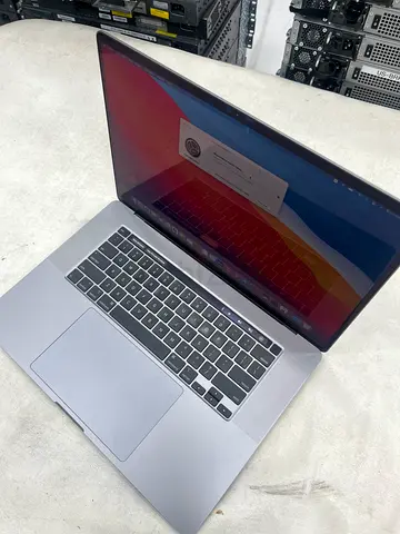 Macbook pro 2141