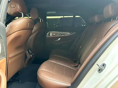صورة مصغرة 5 لـ 2019 Mercedes-BENZ E-CLASS