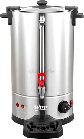 20L High-end Water Boiler,Commercial Double-Deck ，coffee machine，kettle,Insulation Bucket，tea pot (