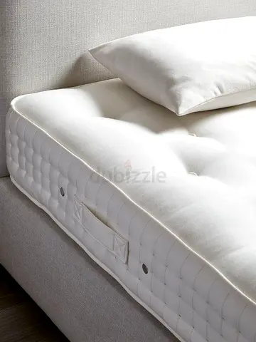 Brand New Super King 193 x 202 Mattress