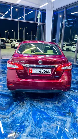 2014 Nissan SENTRA — фото 5