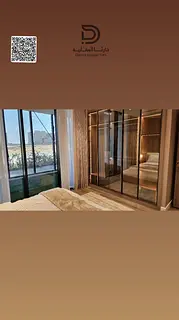 TIGER by ORCHID Downtown Ajman | Crystal Lagoon | Fully Furnished | Cash Offer from AED 315K