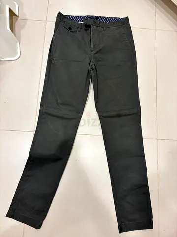 Ted Baker chino trousers