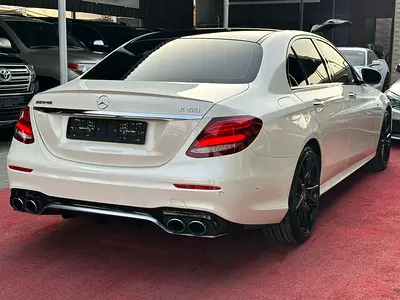 صورة مصغرة 14 لـ 2019 Mercedes-BENZ E-CLASS