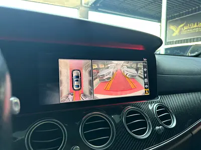 صورة مصغرة 12 لـ 2019 Mercedes-BENZ E-CLASS