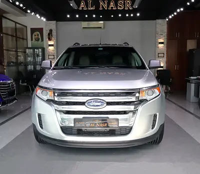 2013 FORD EDGE 缩略图 2