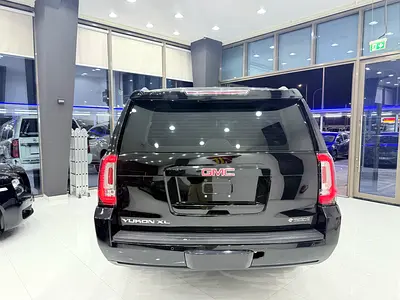 صورة 5 لـ 2016 GMC YUKON